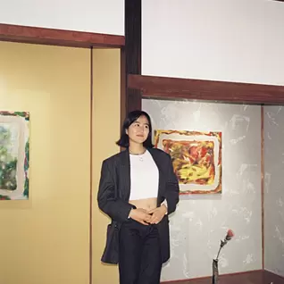 岩間 有希