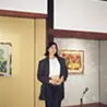 岩間 有希
