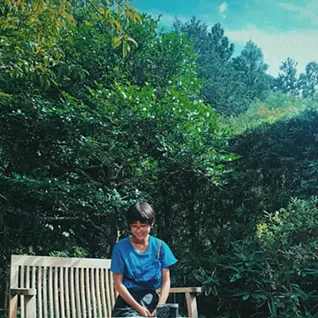吉田実穂