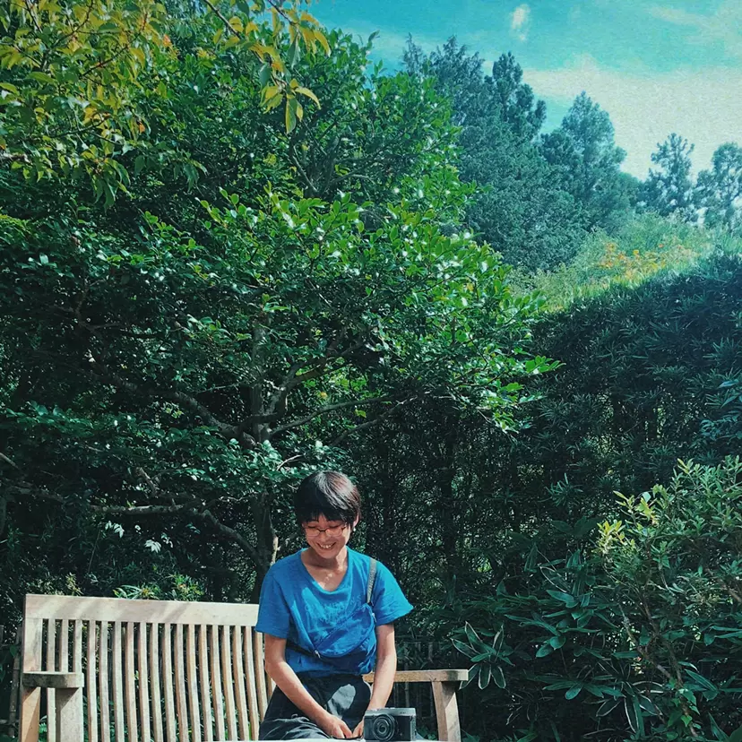 吉田実穂
