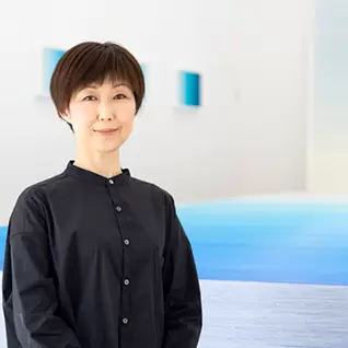 石川美奈子