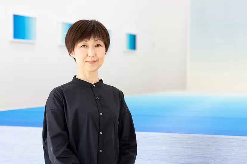 石川美奈子