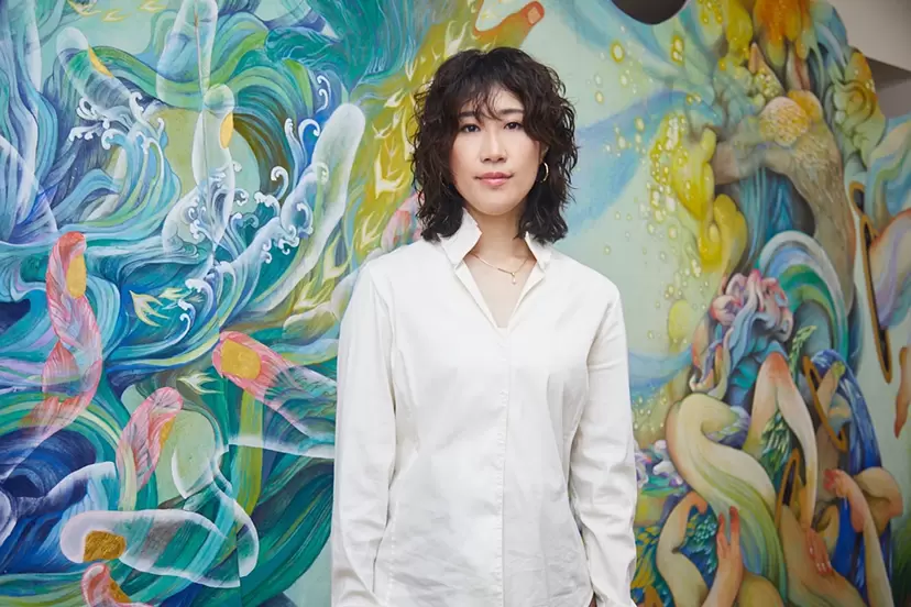 吉澤舞子