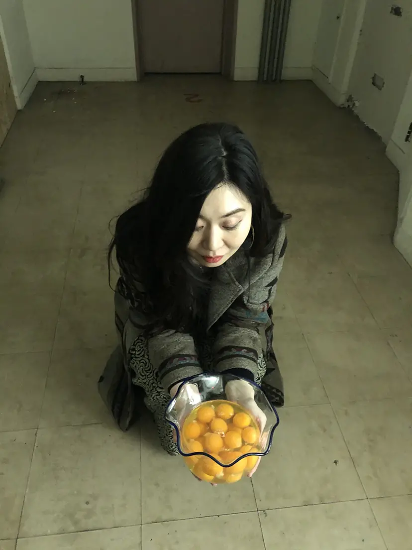 Mizuki Ogawa 