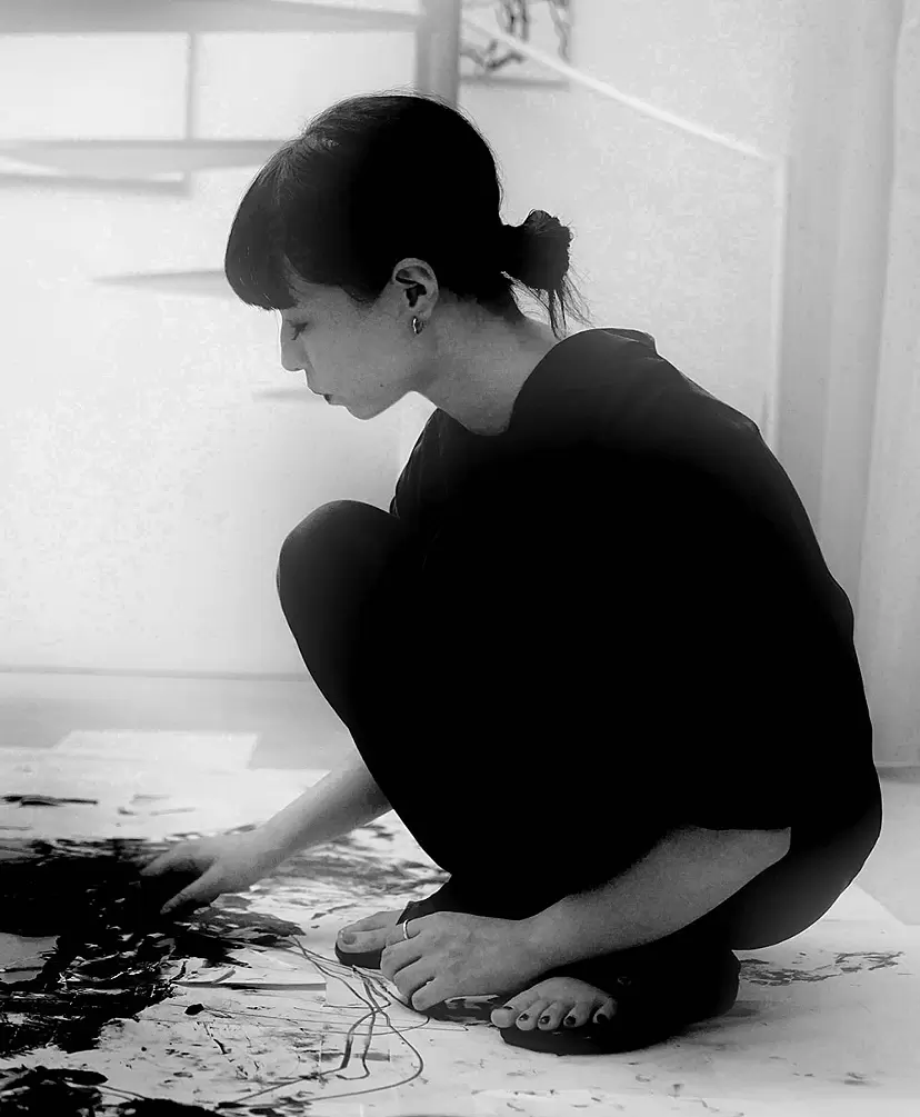 水戸部春菜