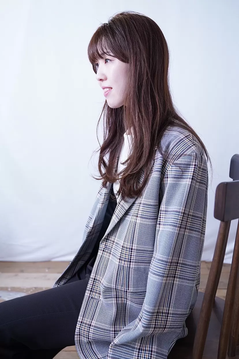 大橋麻里子