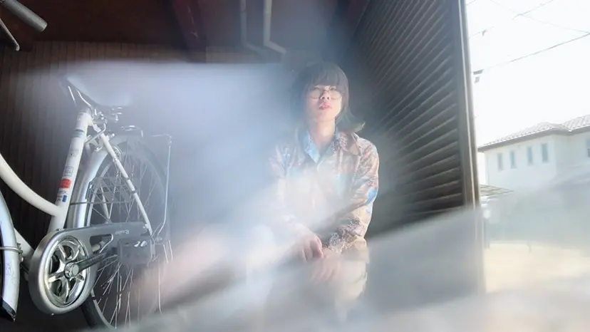 Tsu白ma yuko
