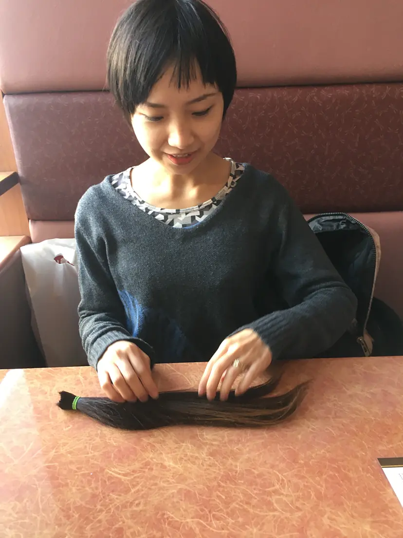 河口  真由美