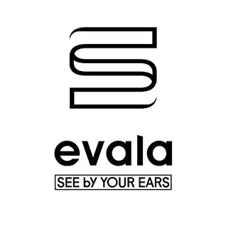 Synesthesia Lab feat. evala (See by Your Ears)