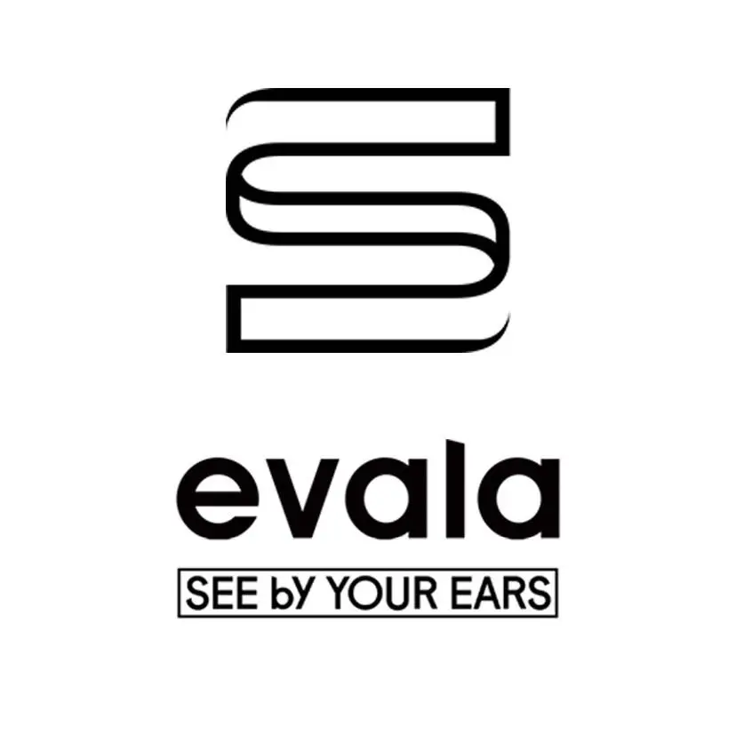 Synesthesia Lab feat. evala (See by Your Ears)