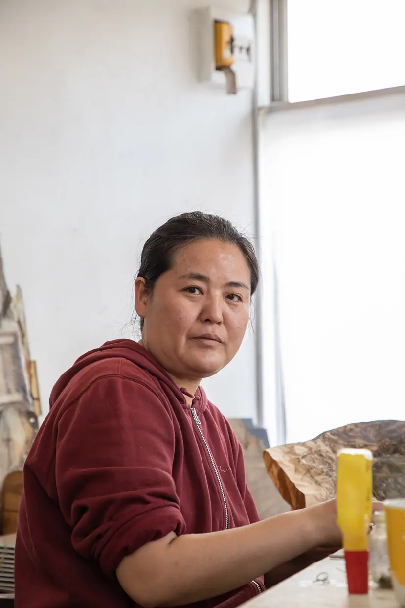 丸山 純子