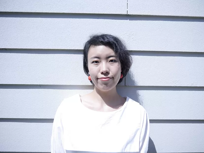 角谷友里恵