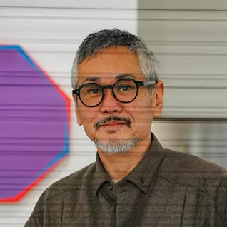 神野忠介