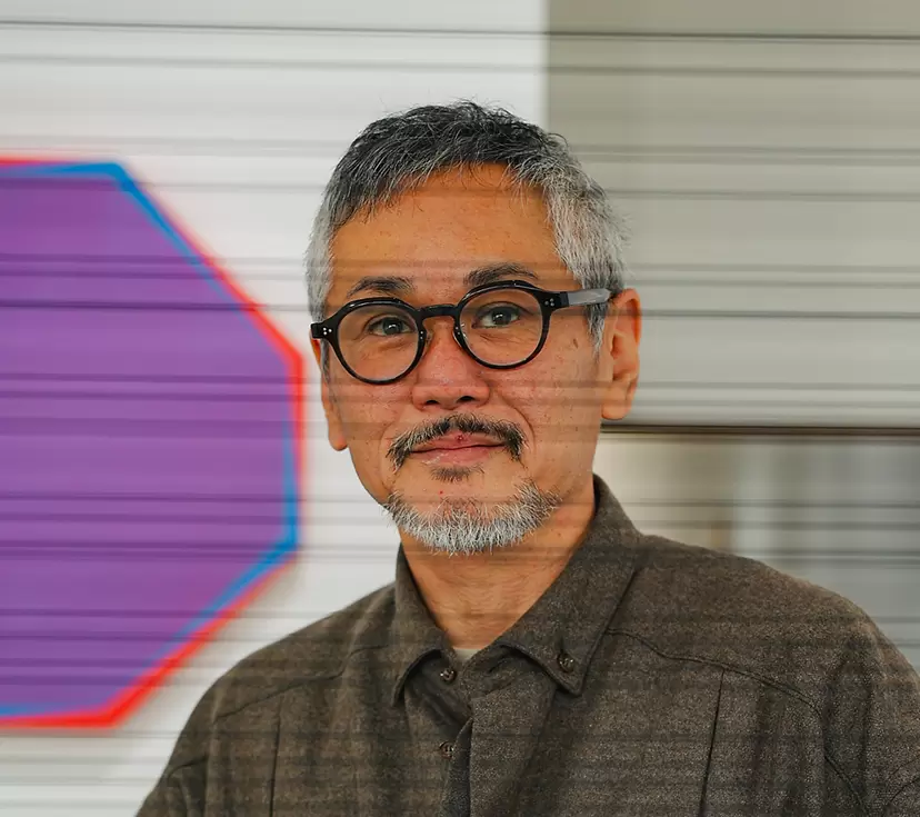 神野忠介