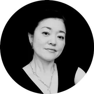 Kumiko Miyoshi