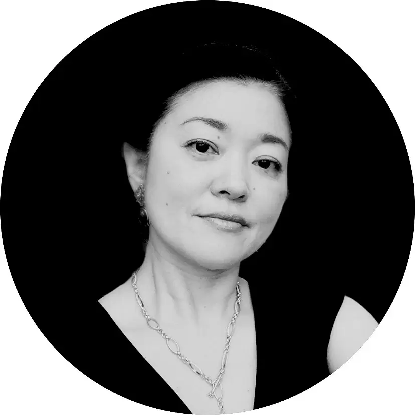 Kumiko Miyoshi
