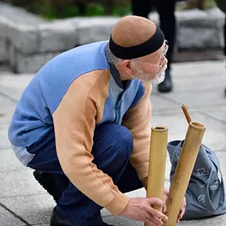 鈴木昭男