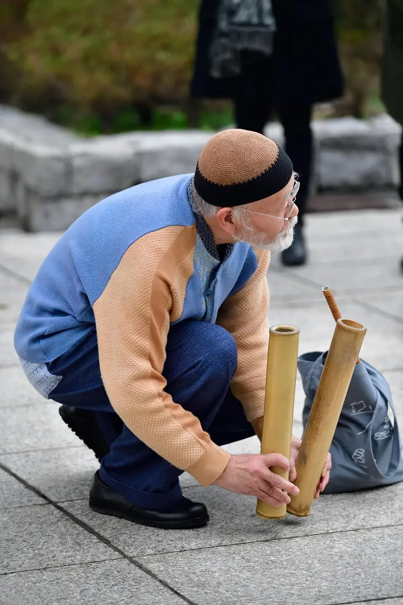 鈴木昭男