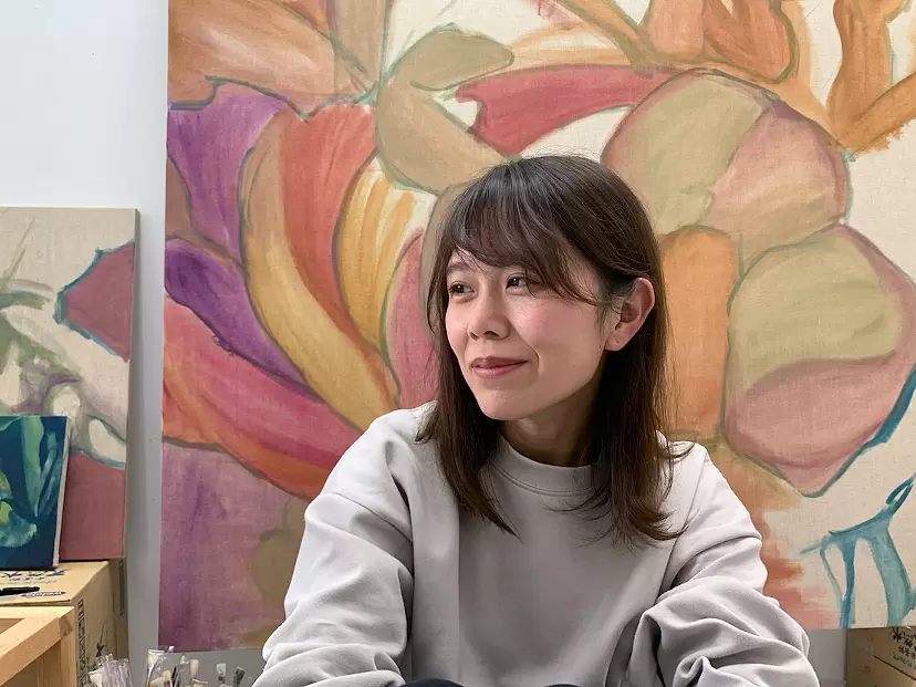 Sayaka Toda
