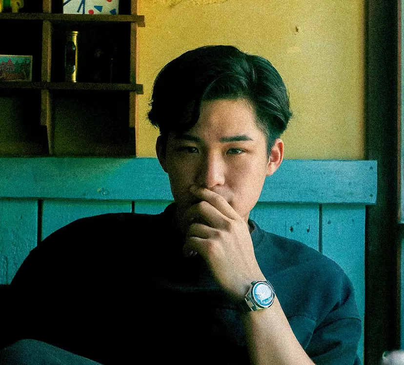 真田将太朗