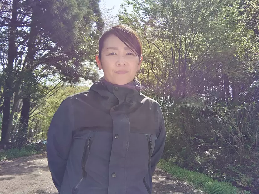 作田 美智子
