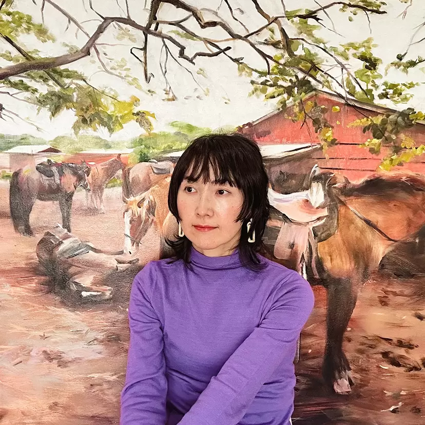 今関 絵美