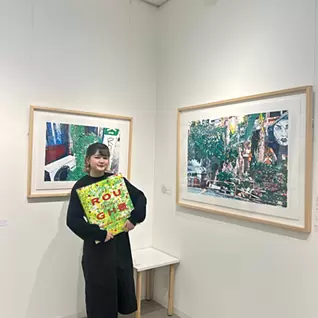 大石 珠世 のアート作品 | 現代アートの販売・通販 | ArtSticker