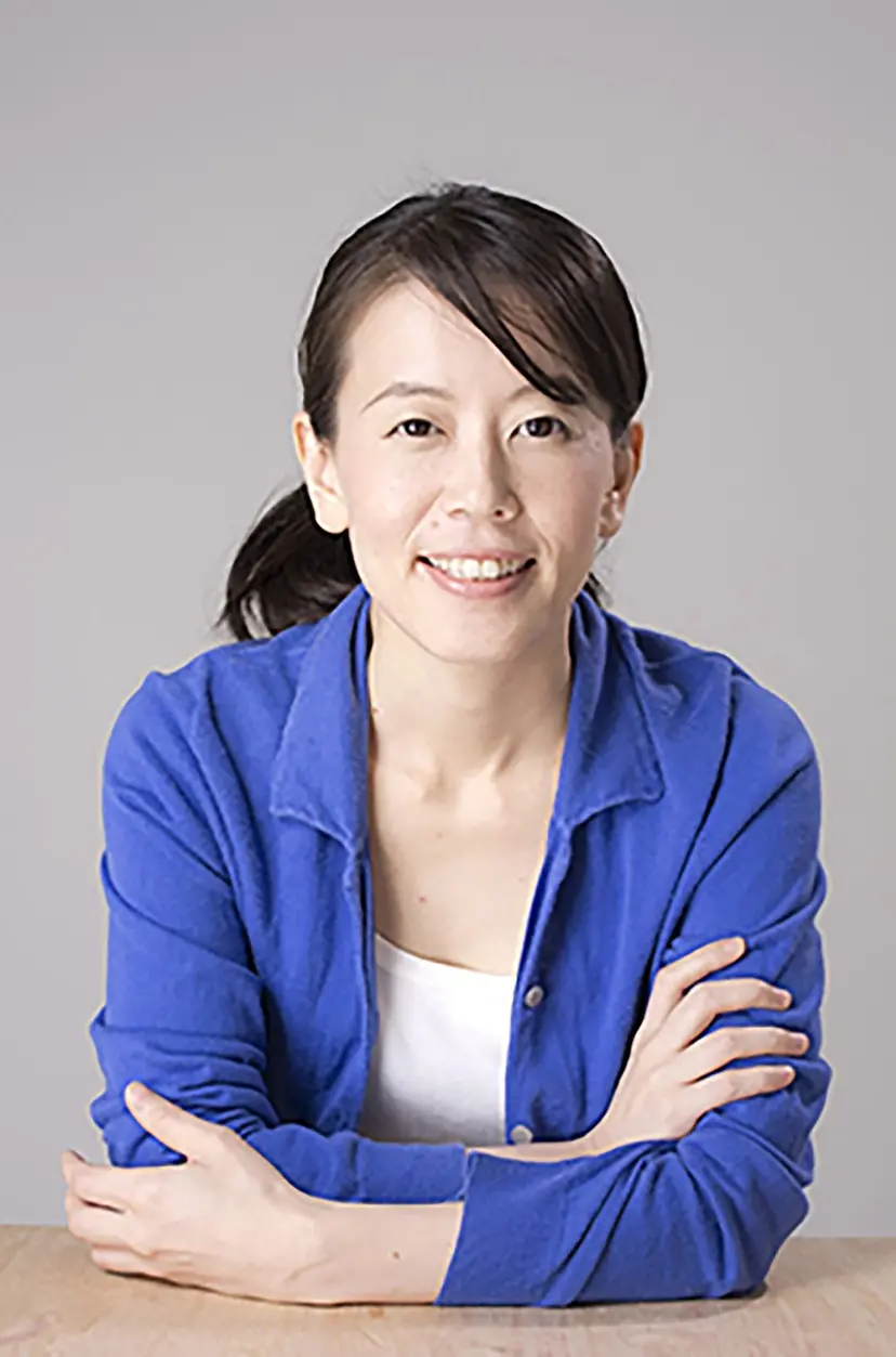 宮永愛子