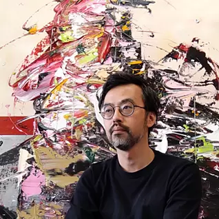 西川茂 Shigeru Nishikawa のアート作品 | 現代アートの販売
