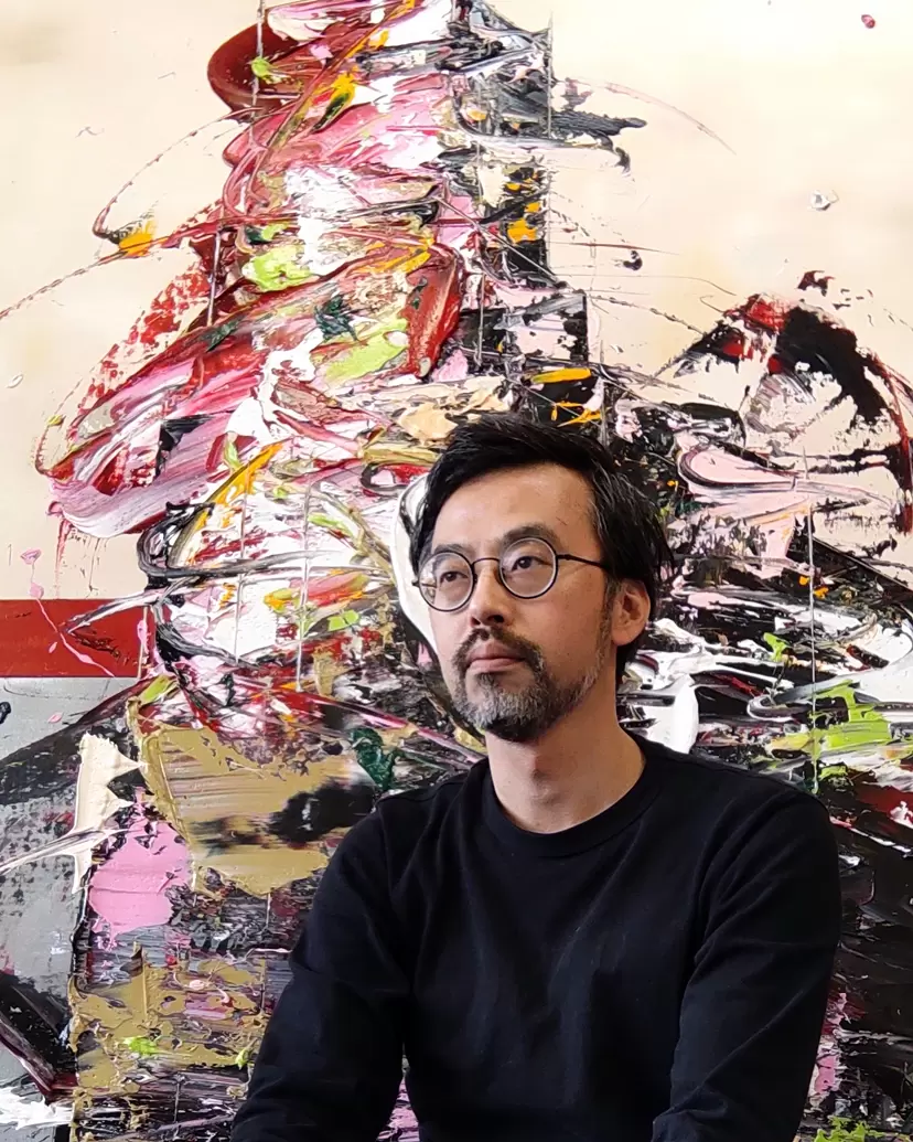 Shigeru Nishikawa