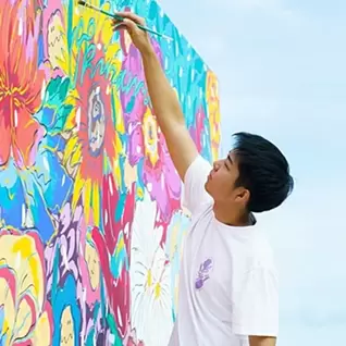 HAYATO MACHIDA Artworks | Online art store for contemporary art