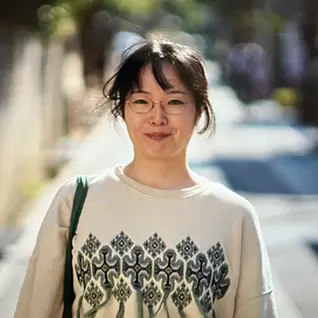 釣 光穂