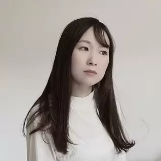 北島麻里子