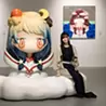 金田 涼子
