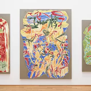 川田知志 のアート作品 | 現代アートの販売・通販 | ArtSticker