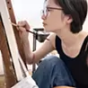 SHIORI YOSHIDA