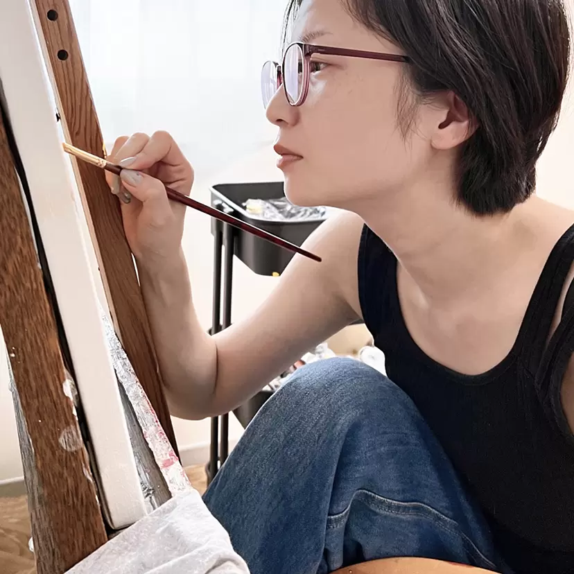 SHIORI YOSHIDA