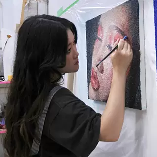 坂本那々莉
