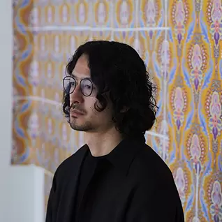 京森 康平