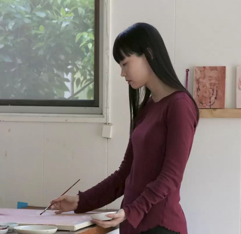 八田亜美