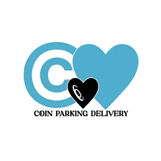 コインパーキングデリバリー 画集 アーカイブ COIN PARKING DELIVERY 初作品集『COIN PARKING DELIVERY』 COIN