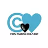 COIN PARKING DELIVERY