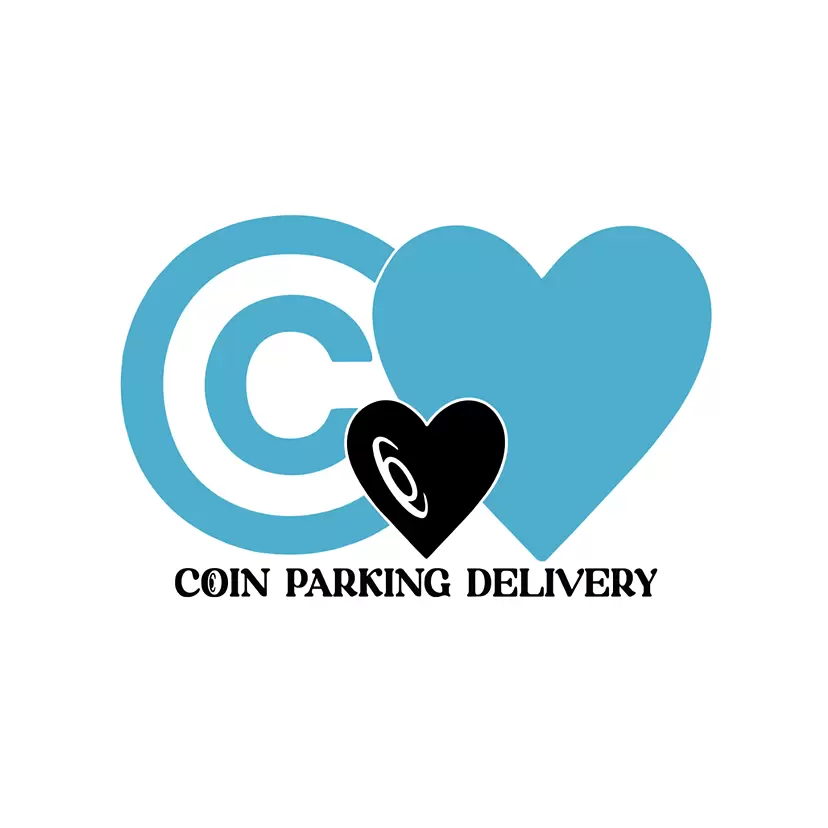 COIN PARKING DELIVERY
