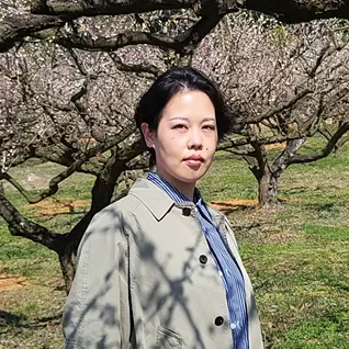 岡本里栄