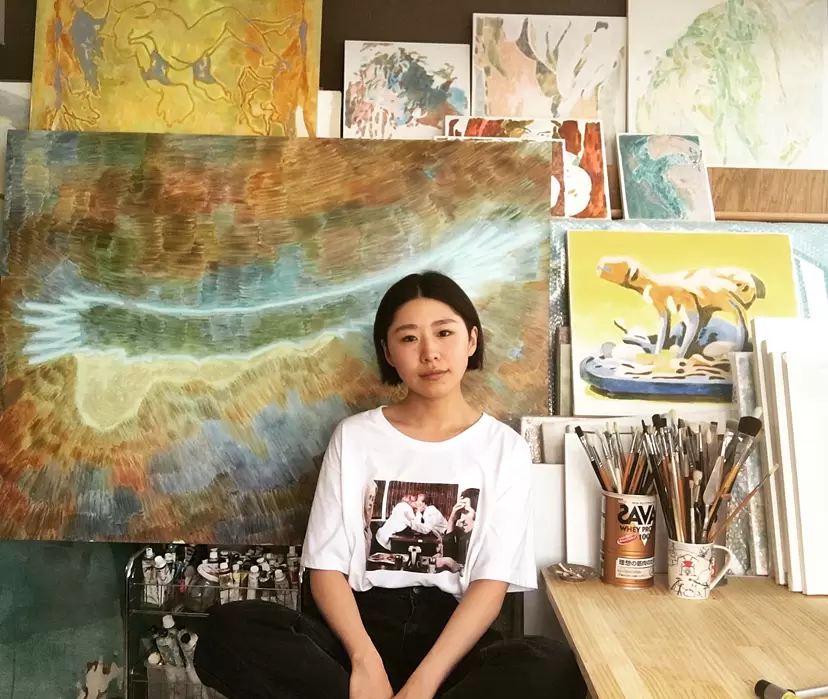 山田千尋