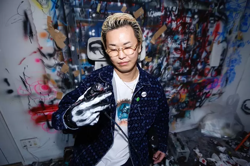 Ryota Daimon