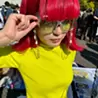 山本朱音