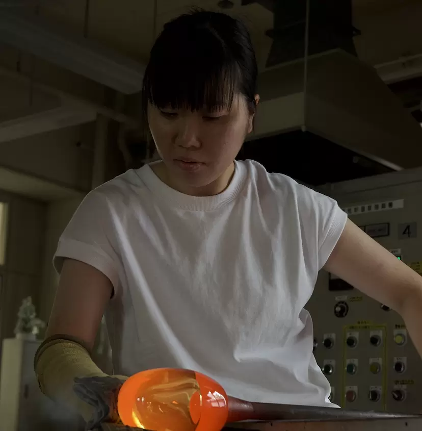 田中 里姫