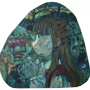 濱田むぎ