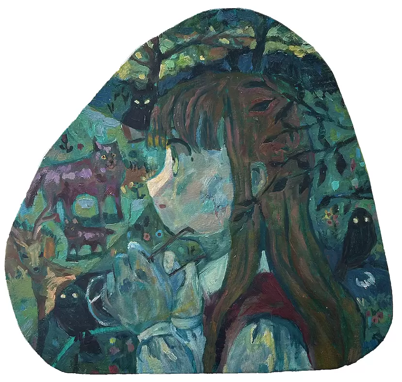 濱田むぎ